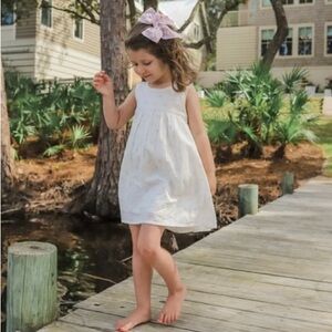 Shop Sonny James Dress in Sonny Sun 5/6